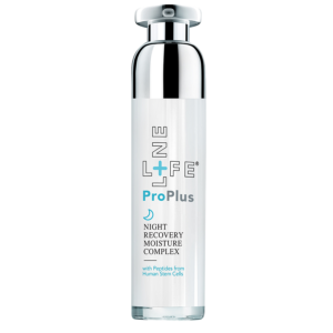 Life Line Pro Plus Night Recovery Moisture Complex