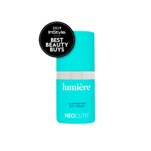 LUMIÉRE Illuminating Eye Cream - 15mL