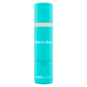 MICRO DAY Revitalizing & Tightening Day Cream • SPF 30 - 50mL