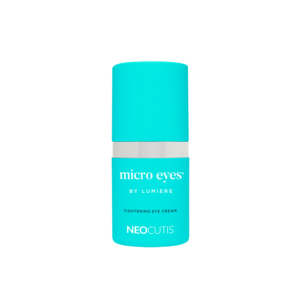 MICRO EYES Tightening Eye Cream - 15mL