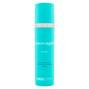 MICRO NIGHT RICHE Extra Moisturizing Overnight Tightening Cream – 50mL