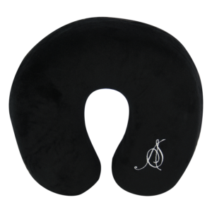 Aesthetic Skin Neck Pillow