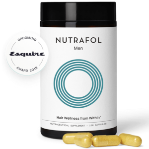 Nutrafol Men