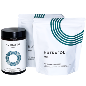 Nutrafol Men - 3 Month Supply