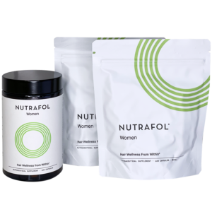Nutrafol Women - 3 Month Supply