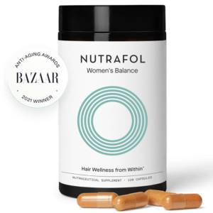 Nutrafol Women's Balance