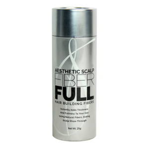 FiberFULL - Hair Building Fibers