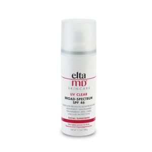 EltaMD UV Clear Broad-Spectrum SPF 46