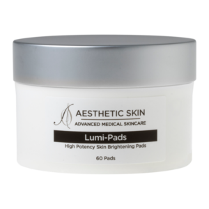 Lumi-Pads - Aesthetic Skincare