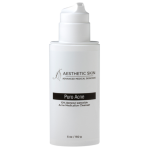 Puro Acne - Aesthetic Skin