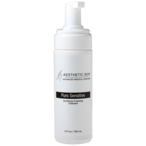 Puro Sensitive - Aesthetic Skincare