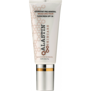 HydraTint Pro Mineral Broad Spectrum Sunscreen SPF 36