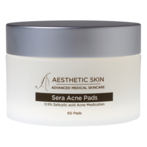 Sera Acne Pads