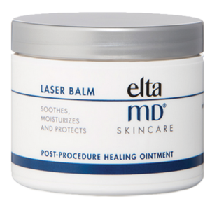 EltaMD Laser Balm Post-Procedure Healing Ointment