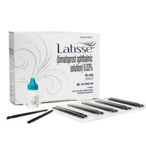 LATISSE® 3ml
