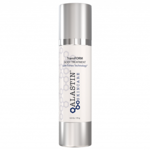 TransFORM Body Treatment