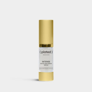 Plated Intense Serum