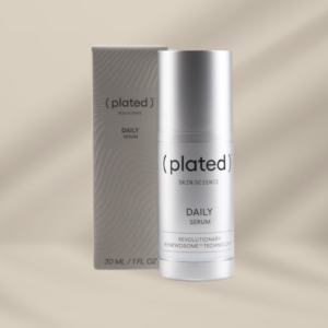 Plated Daily Serum