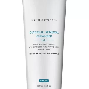 Glycolic Renewal Cleanser Gel